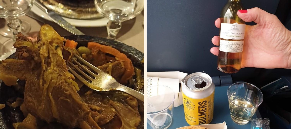 Le Pacha - Gallery Image 3