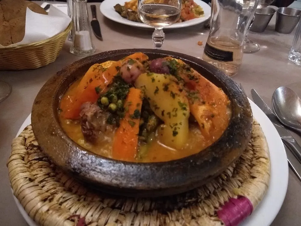 Tagine